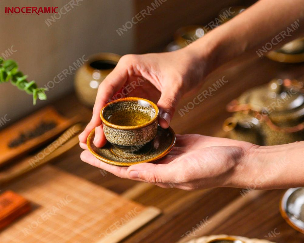 Kiểm tra độ cong vênh và độ cân bang của form dáng