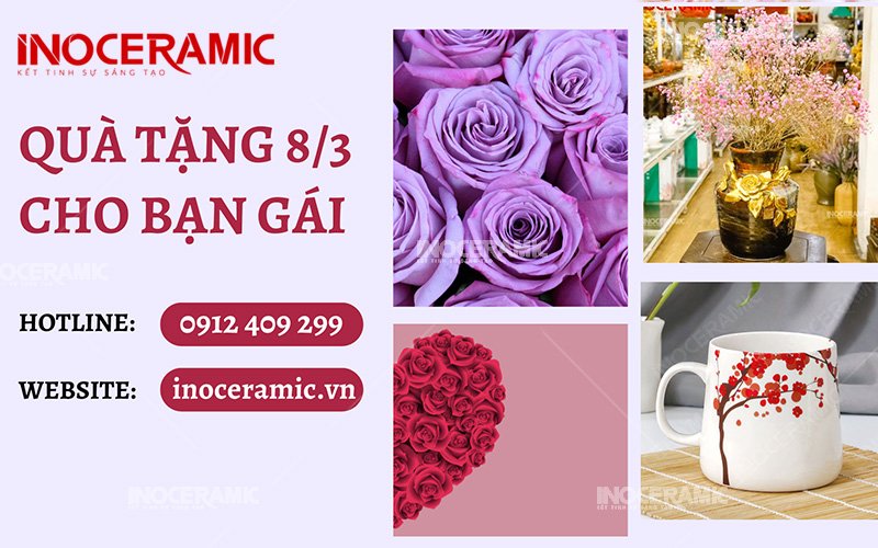 Gợi ý những món quà tặng 8/3 cho phụ nữ hữu ích – thích mê - anh minh hoa 11