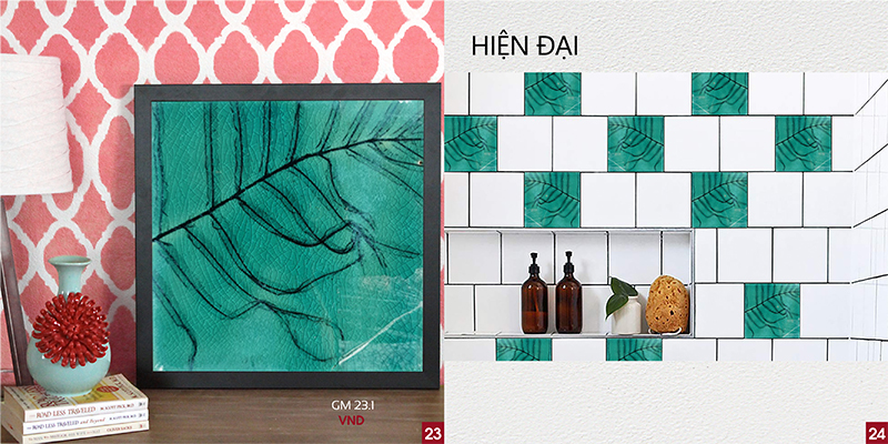 Sản xuất thi công gạch công trình theo yêu cầu – gạch Bát Tràng giá rẻ - anh minh hoa 3