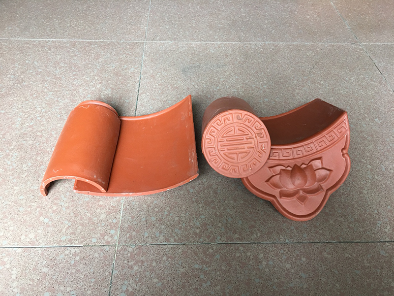 Sản xuất thi công gạch công trình theo yêu cầu – gạch Bát Tràng giá rẻ - anh minh hoa 5