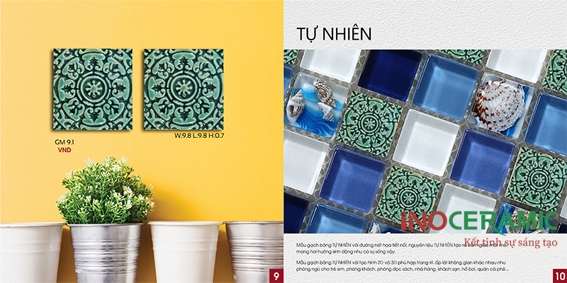 Sản xuất thi công gạch công trình theo yêu cầu – gạch Bát Tràng giá rẻ - anh minh hoa 8