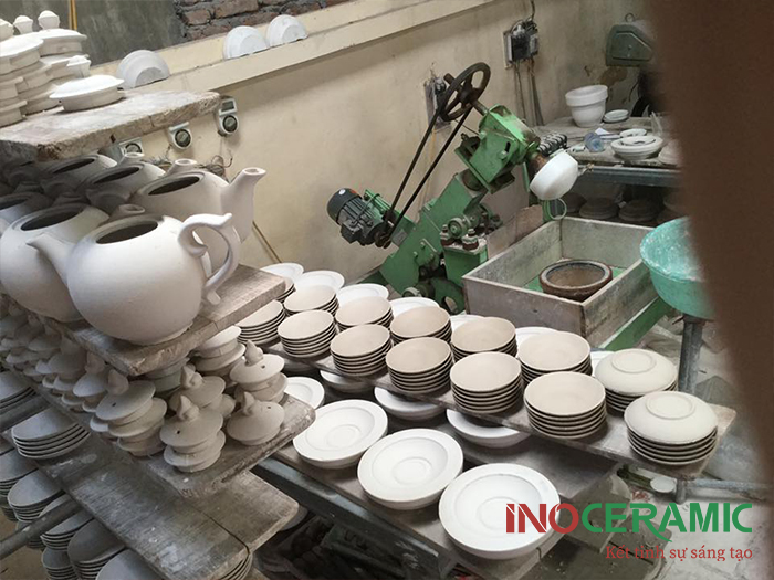 Cung cấp ấm chén làm quà tặng đại hội uy tín tại tphcm ! - anh minh hoa 9