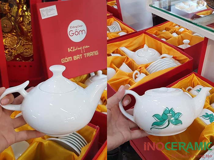 Sản xuất gốm sứ theo yêu cầu tại Tphcm - Công Ty Gốm Sứ Sáng Tạo Việt Nam - anh minh hoa 14