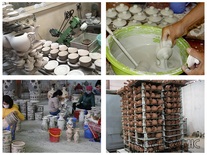 Xưởng sản xuất gốm sứ theo đơn đặt hàng NHANH CHÓNG – GIÁ TỐT - anh minh hoa 6