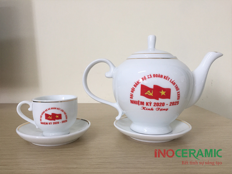 Sản xuất gốm sứ theo yêu cầu – đơn đặt hàng khủng giá rẻ - ảnh minh họa 11