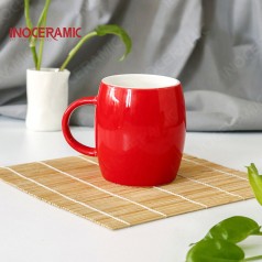 Ly Trứng Đại Đỏ