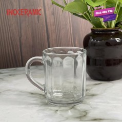 Ly bia kiểu Nhật MUG BEER