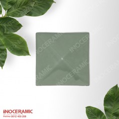 Gạch mosaic hình chóp