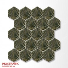 Gạch mosaic ngọc trai xanh - anh chi tiet 4