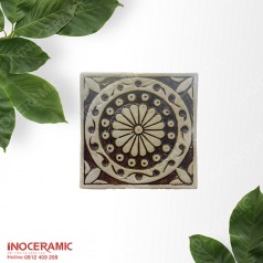 Gạch mosaic tân thời