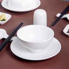 Bát Cơm Trắng Long Phương