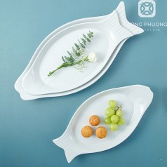 Đĩa Cá Long Phương