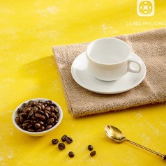 Đĩa Cà Phê Long Phương