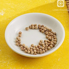 Đĩa Muối Tiêu Long Phương