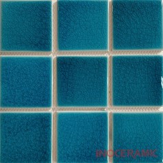 Gạch Mosaic Ocean Blue