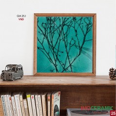 Gạch Thủy Tinh Thân Khô