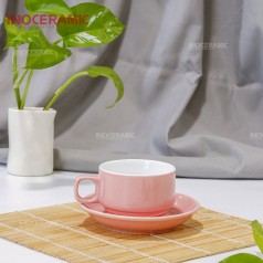 Ly CF Quai Vuông S2 Hồng