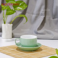 Ly cafe Quai Vuông S2 ( X)
