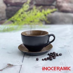 Bộ Tách Capuchino