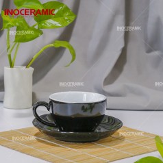 Ly Capuchino CF002