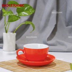 Ly Capuchino CF002 - D