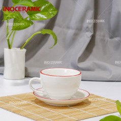 Ly Capuchino CF002 ( VĐ)
