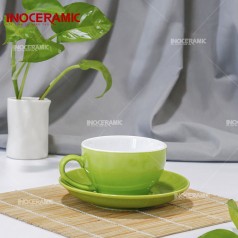Ly Capuchino CF002 - X