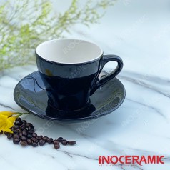 Ly Espresso Đen S2