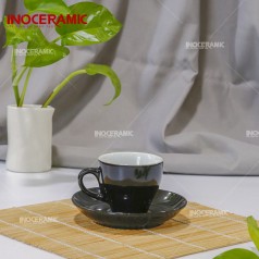 Ly Espresso Đen