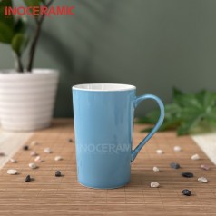Ca cao vát màu xanh - LSM – N08