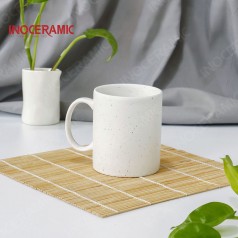 Ly Men Trộn Hạt