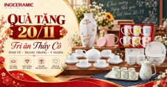 15+ Quà Tặng 20/11 Ý Nghĩa, Thiết Thực Cho Thầy Cô Theo Ngân Sách
